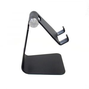 SOPORTE CELULAR ALUMINIO PMESA Z4 UND 01