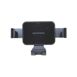 SMARTDEVIL SOPORTE CELULAR PAC NEGRO 1 UND-03
