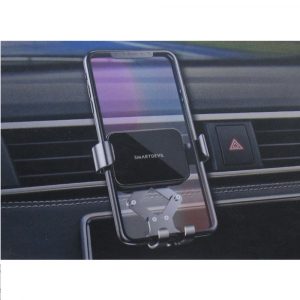 SMARTDEVIL SOPORTE CELULAR PAC NEGRO 1 UND-07