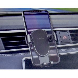 SMARTDEVIL SOPORTE CELULAR PAC NEGRO 2 UND-03