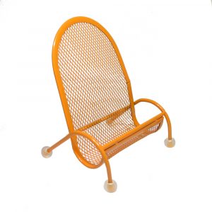 SOPORTE CELULAR MODELO SILLA UND-01