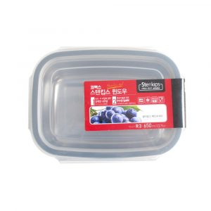 KOMAX STENKIPS CONT. HERMET. CVENTANA VISOR R3 650ML UND-01