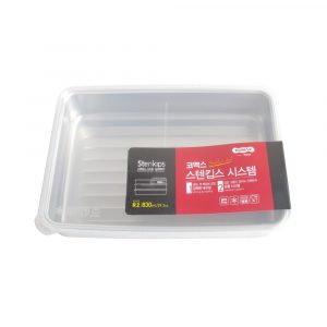 KOMAX STENKIPS CONT. HERMET. APILABLE R2 830ML UND-01
