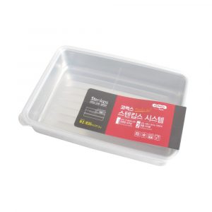 KOMAX STENKIPS CONT. HERMET. APILABLE R2 830ML UND-02