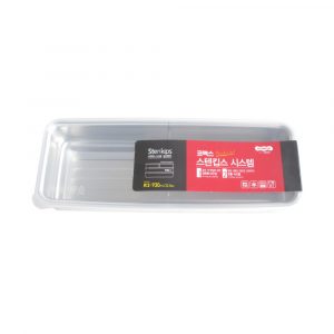 KOMAX STENKIPS CONT. HERMET. APILABLE R3 930ML UND-01