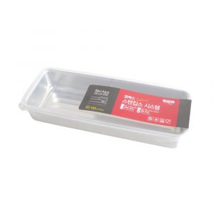 KOMAX STENKIPS CONT. HERMET. APILABLE R3 930ML UND-02