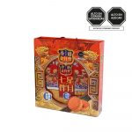 JINXUNBAO PASTEL DE LA LUNA 7 ESTRELLAS 710GR LATA (2)