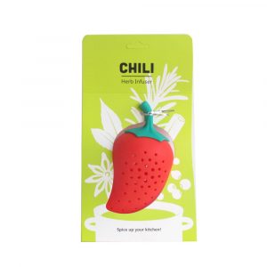 FILTRO TE SILICONA CHILE UND-01