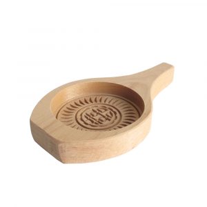 CHEF GOURMET MOLDE PASTEL LUNA MAD. CMANGO 1 FIG UND-01