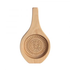 CHEF GOURMET MOLDE PASTEL LUNA MAD. CMANGO 1 FIG UND-02