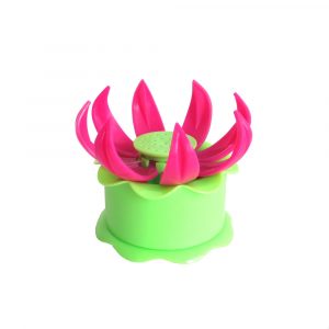 CHEF GOURMET MOLDE PLAST. PBOLLO UND-01