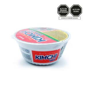 SAMYANG Tallarín Instantáneo Kimchi (vaso) - 86 g - Imagen 1