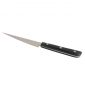 GUANJIU CUCHILLO DESHUESADOR ACERO INOX. CN. 13CM UND-02