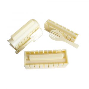CHEF GOURMET MOLDE SUSHI 10 EN 1 SET-02