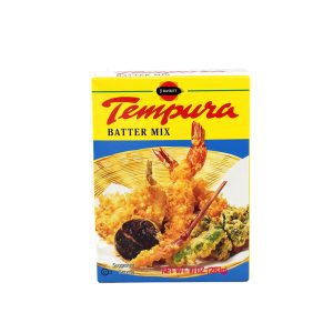 JB TEMPURA BATTER MIX 10OZ CAJ (1)