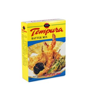JB TEMPURA BATTER MIX 10OZ CAJ (3)