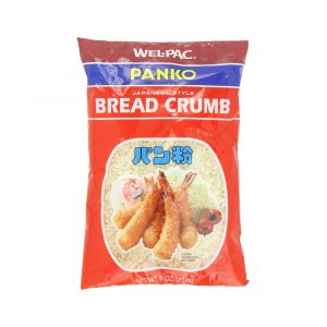 WELPAC PANKO 170G (6OZ) PAQ-01