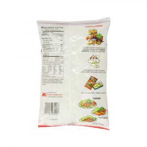 WELPAC PANKO 170G (6OZ) PAQ-02