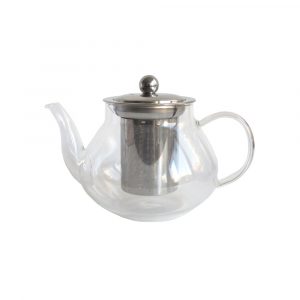 ROLEY TETERA C FILTRO DE VIDRIO FC601 600ML UPW1057B CAJ-02