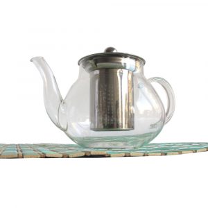 ROLEY TETERA C FILTRO DE VIDRIO FC601 600ML UPW1057B CAJ-03