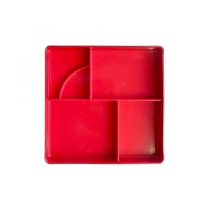 SOL OBENTO BOX 5 DIV CTAPA HK1064D9 UND-02