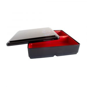 SOL OBENTO BOX 4 DIV CTAPA HK1063A9 UND-03