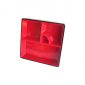 SOL OBENTO BOX 4 DIV CTAPA HK1063C9 UND-02