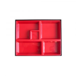 SOL OBENTO BOX 7 DIV CTAPA HK1067A9 UND-02