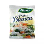 ALICANTE SALSA BLANCA 40G SOB