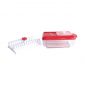 SOL SET PARA CHIPS EN MICROONDAS JGX HK-521 CAJ-03