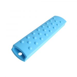 CHEF GOURMET FUNDA PARA MANGO PLANO CON GRIP UND-02