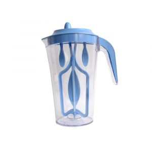 SOL JARRA CON MEZCLADORA PLAST HK-602 2.2L CAJ-03