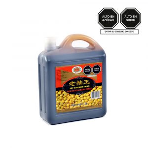 KINGMAX SILLAO OSCURO 5LB BDN (2)