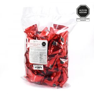 KINGMAX GALLETAS DE LA SUERTE ROJO 50 UNI BOL (2)