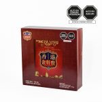 JINXUNBAO PASTEL LUNA PASTA LOTO 1 YEMA 750G LAT (2)