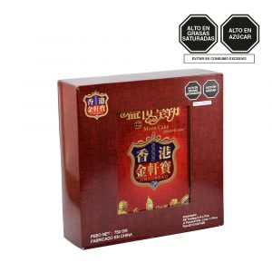 JINXUNBAO PASTEL LUNA PASTA LOTO 750G LAT (3)