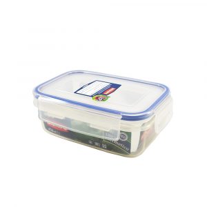 KOMAX BIOKIPS TAPER HERMET. RECTO R2 #71502 450ML UND (3)