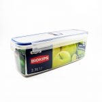 KOMAX BIOKIPS TAPER HERMET. RECT. R91 #71516 2.3L UND (2)