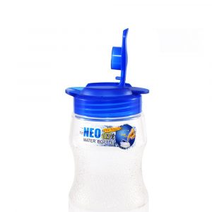 KOMAX BOTELLA AGUA NEO #20336 700ML UND (2)