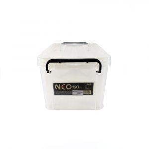 KOMAX CAJA PROLIP. NEO 190 #57006 45.3X29.3X24.7CM UND (1)