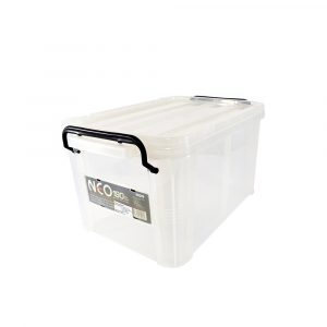 KOMAX CAJA PROLIP. NEO 190 #57006 45.3X29.3X24.7CM UND (2)