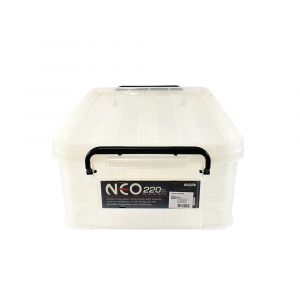 KOMAX CAJA PROLIP. NEO 220 #57007 54.3X36.3X18.8CM UND (1)