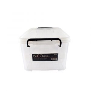 KOMAX CAJA PROLIP. NEO 340 #57008 54.3X36.3X26.8CM UND (1)