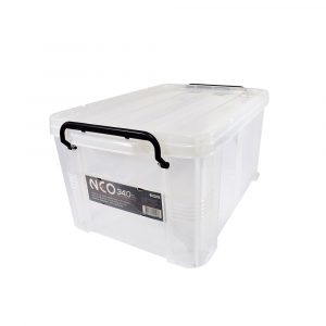 KOMAX CAJA PROLIP. NEO 340 #57008 54.3X36.3X26.8CM UND (2)
