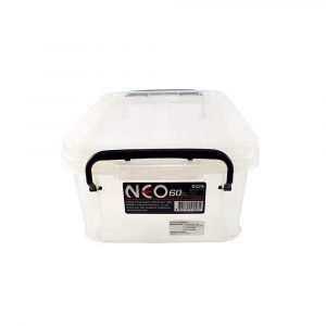 KOMAX CAJA PROLIP NEO 60 #57003 33.5X24X145CM UND (1)
