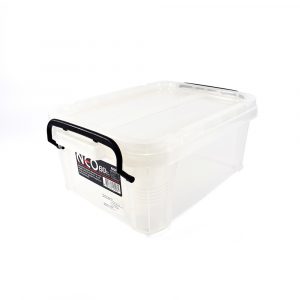 KOMAX CAJA PROLIP NEO 60 #57003 33.5X24X145CM UND (2)