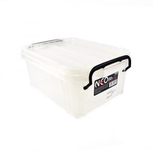 KOMAX CAJA PROLIP NEO 60 #57003 33.5X24X145CM UND (3)