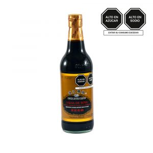PRB SILLAO CHAMPIÑONES 500ML BOT