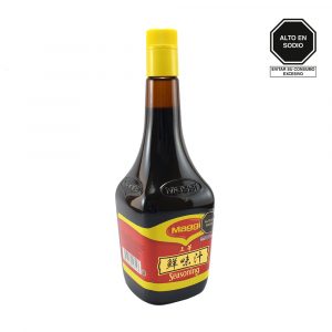 MAGGI SILLAO SAZONADO 800ML BOT (3)