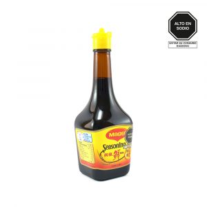 MAGGI SILLAO SAZONADO 200ML BOT (3)